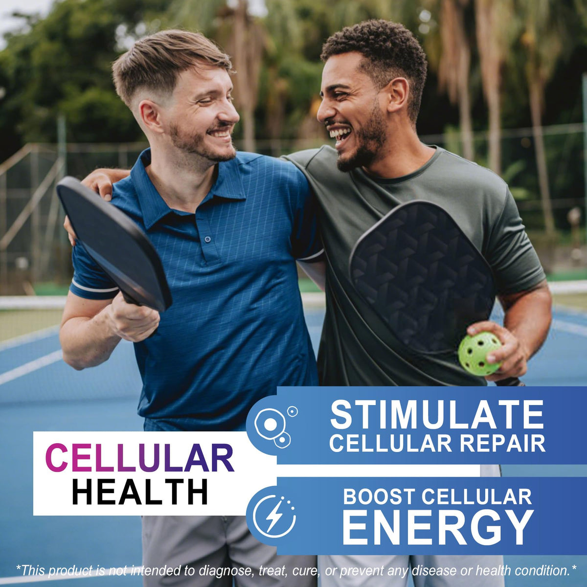 LILICARE Advanced 12mg Methylene Blue Softgels for Humans | Upgraded Brain & Cellular Energy Supplement with CoQ10, NR & ALA | High Absorption Formula, Non-GMO, Mitochondrial & ATP Support, 120 Cts LILICARE buy supplements Au