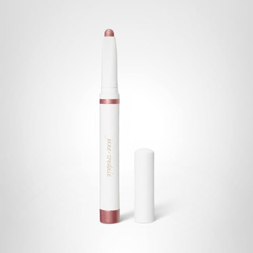 jane iredale ColorLuxe Eye Shadow Stick, Multi-Use Cream to Powder Formula with Sharpener, Highly Pigmented, Buildable, Long-Wear, Vegan, Cruelty-Free, Rosé jane iredaleBuy Supplements Australia