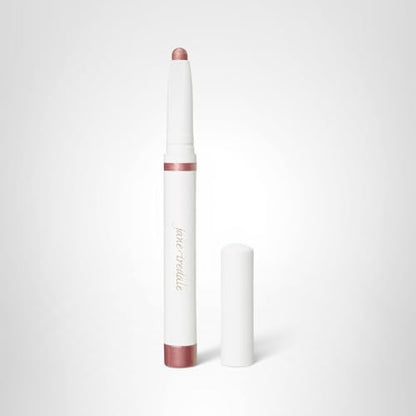 jane iredale ColorLuxe Eye Shadow Stick, Multi-Use Cream to Powder Formula with Sharpener, Highly Pigmented, Buildable, Long-Wear, Vegan, Cruelty-Free, Rosé jane iredaleBuy Supplements Australia