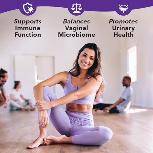 Urinari-X - Urinary Tract Support - Fast Acting UTI Relief - Vitamin Supplement for Healthy Bladder Function & Immunity - D-Mannose, Cranberry, Caprylic Acid, Uva Ursi & Grapefruit - 90 Capsules LifeSeasonsBuy Supplements Australia