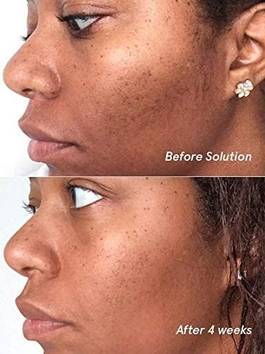 Glossier Solution exfoliating skin perfector 4.4 fl oz / 130 ml GlossierBuy Supplements Australia