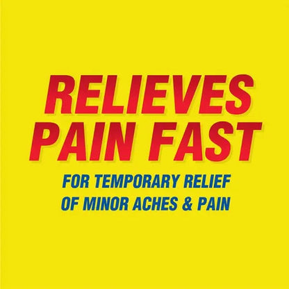 Stanback Headache Powders, Fast Pain Relief with Aspirin (NSAID) and Caffeine, 50 Count (3 Pack) StanbackBuy Supplements Australia