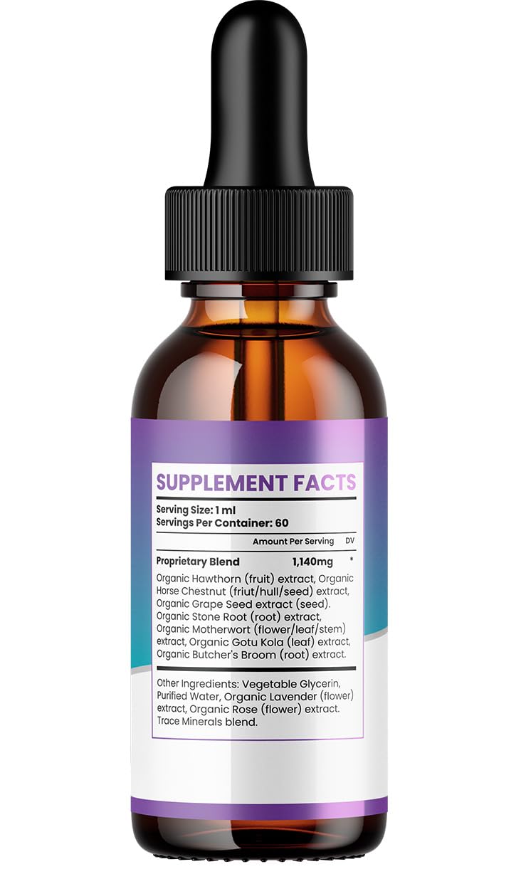 Indelo Gut Drops Healthy Formula – GutDrops All Natural Healthy Levels - Extra Strength Liquid, Reviews (3 Pack – 3 Month Supply) IndeloBuy Supplements Australia