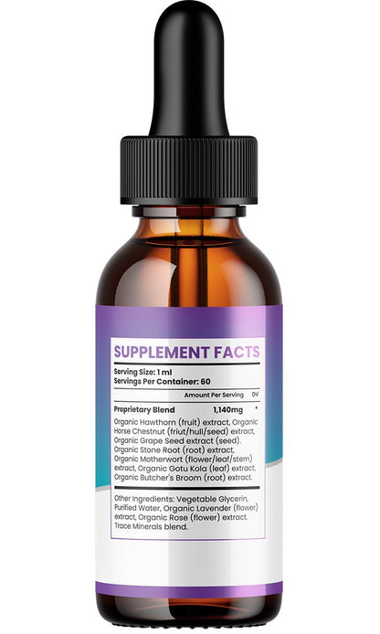 Indelo Gut Drops Healthy Formula – GutDrops All Natural Healthy Levels - Extra Strength Liquid, Reviews (1 Pack – 1 Month Supply) Indelo buy supplements Au