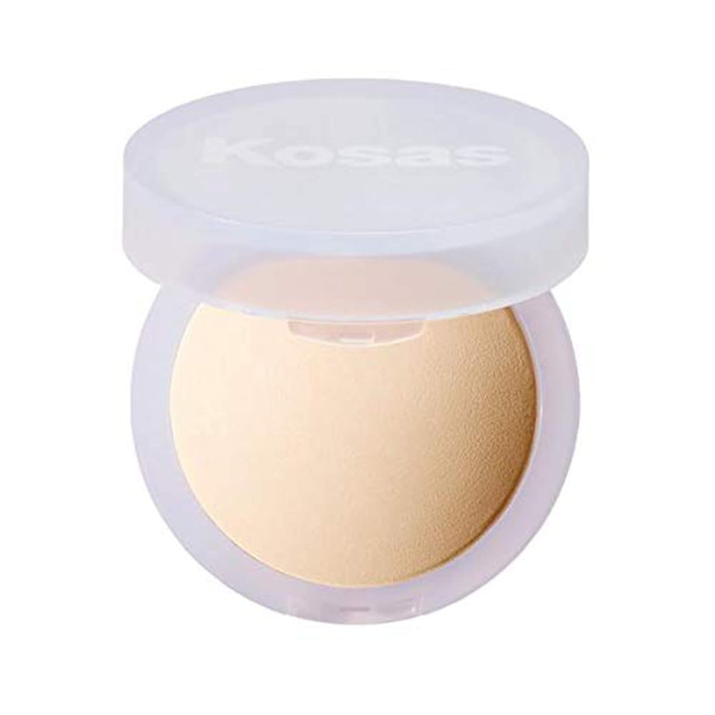 Kosas Cloud Set Pressed Setting Powder – Translucent Shine Control Face Powder, Soft Matte Finish, Breezy (Sheer Light) KosasBuy Supplements Australia