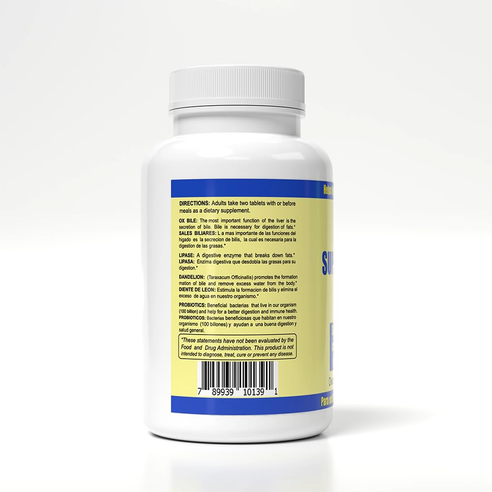 Sunshine Naturals Super Probiotics Supplement. Improves Digestion, Gut Health, Immune System Support, and Healthy Bowel Function. Promotes Healthy Flora. 100 Capsules. Sunshine NaturalsBuy Supplements Australia