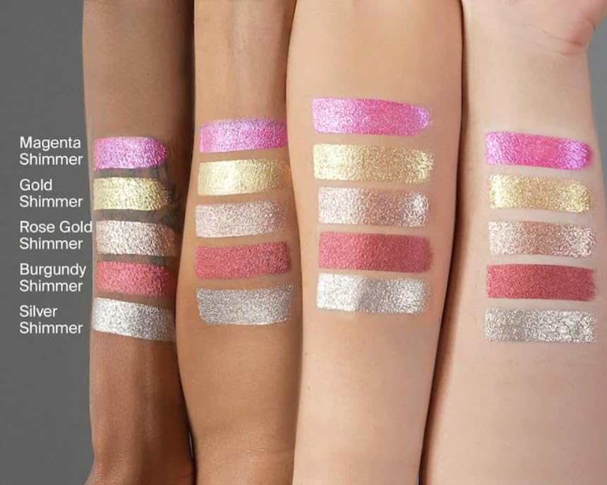 HAUS LABS BY LADY GAGA Hy-Power Eye, Cheek & Lip Paint in Burgundy Shimmer & Complimentary Sheet Masque HAUS LABS BY LADY GAGABuy Supplements Australia