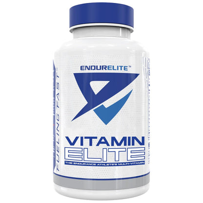 EndurElite Vitamin Elite - Complete Multivitamin for Men and Women - 120 Capsules EndurEliteBuy Supplements Australia