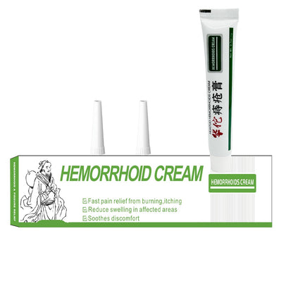 BONIORRI Hemorrhoid & Fissure Relief Cream – Maximum Strength Hemorrhoid Cream, Herbs Fast Acting Ingredients. (0.7 oz Total) BONIORRIBuy Supplements Australia