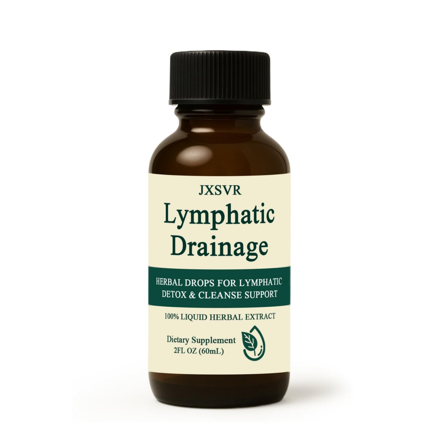 Nuflos Lymphatic Drainage Drops, Lymphatic Drainage Massager& Supplements, 2 Fl. Oz-Herbal Blend-Lymph System Support, Lymphatic Drainage, Immune System & Detox VOSETOKELA buy supplements Au