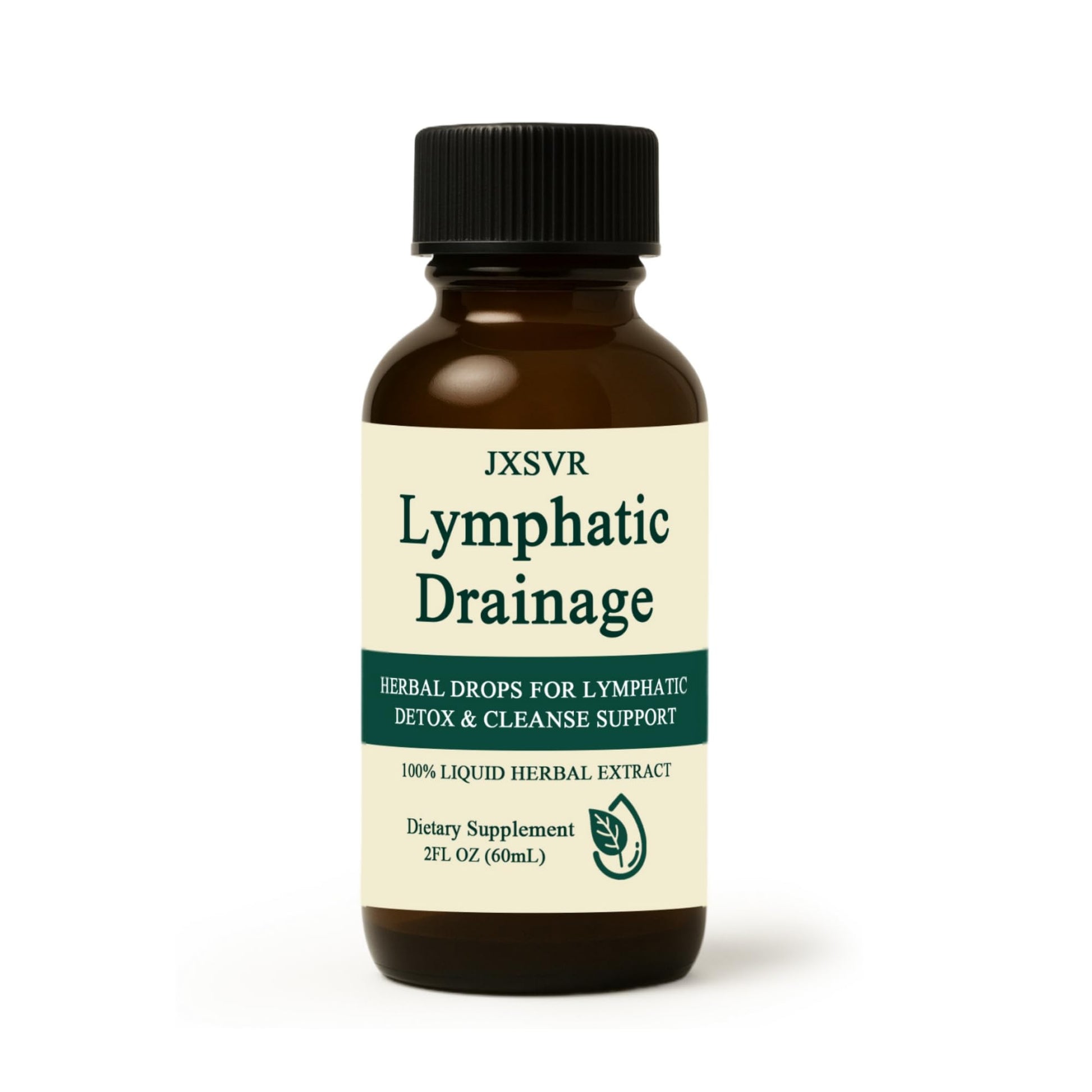Nuflos Lymphatic Drainage Drops, Lymphatic Drainage Massager& Supplements, 2 Fl. Oz-Herbal Blend-Lymph System Support, Lymphatic Drainage, Immune System & Detox VOSETOKELA buy supplements Au