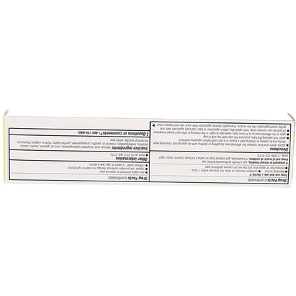 GoodSense Hemorrhoidal Ointment, Phenylephrine HCl, Petrolatum, Mineral oil, Relief from Burning, Itching and Discomfort of Hemorrhoids, 2 Ounces GoodSenseBuy Supplements Australia