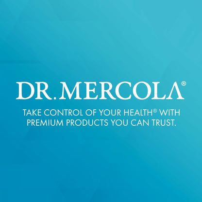 Dr. Mercola Organic Blood Pressure Support - Supports Healthy Circulation - High-Potency Grape Seed Extract - Non-GMO & Soy-Free - 30 Capsules (30 Servings) Dr. MercolaBuy Supplements Australia
