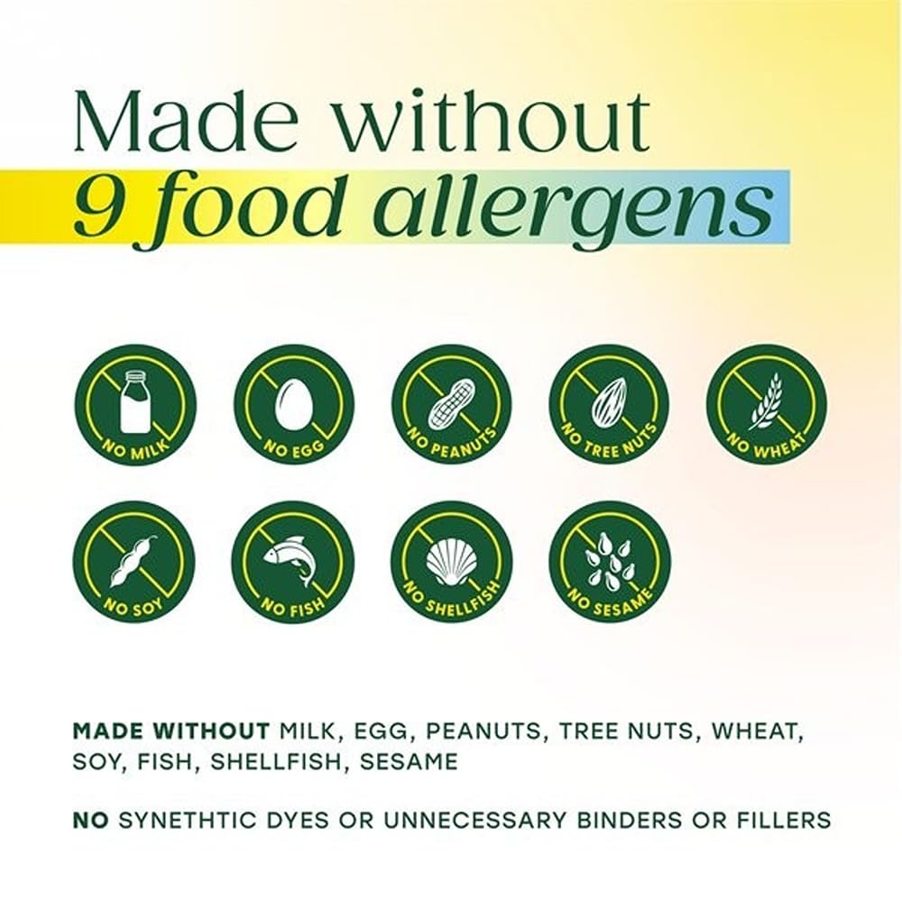 MegaFood One Daily Multivitamin for Women and Men, Immune Support Supplement with Real Food, Vitamin C & Vitamin B, Bone Health, Cellular Energy Metabolism, Vegetarian, Non-GMO, 90 Tablets MegaFood buy supplements Au
