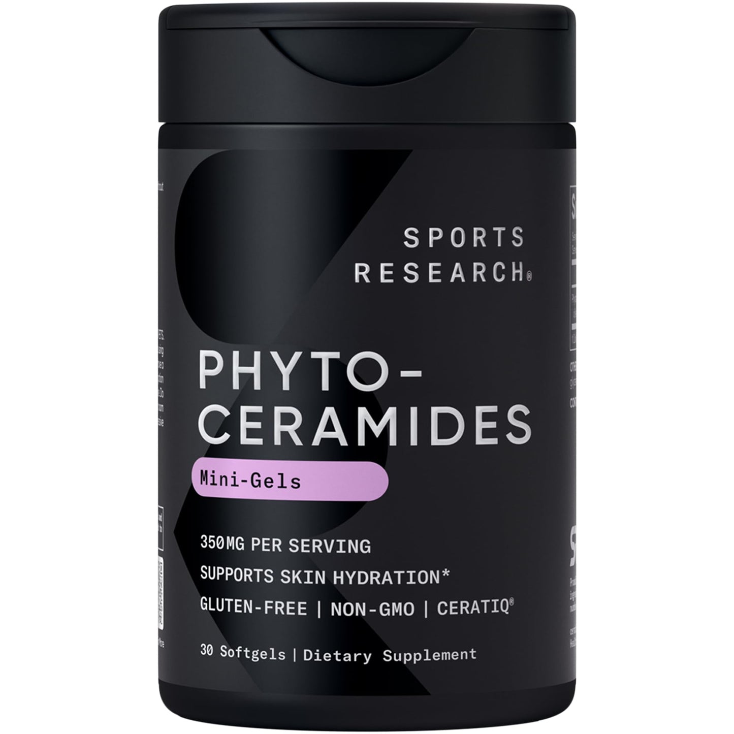 Sports Research® Supplements for Women Pack - Phytoceramides 350mg for Healthy Skin and Hydration + Biotin-Infused Collagen Peptides Complex Sports Research buy supplements Au