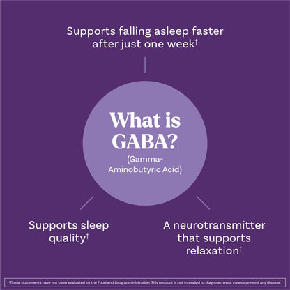 Natrol Sleep + Restore Magnesium Glycinate Blend Gummies with Melatonin 5mg - Calm Magnesium with GABA, Botanical Blend, Cherry Flavor, 60 Gummies NatrolBuy Supplements Australia