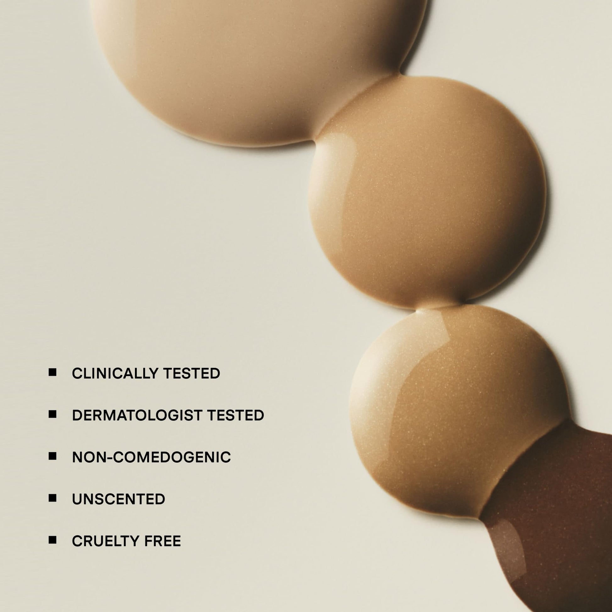 U Beauty The Super Tinted Hydrator Hyaluronic Acid Moisturizing Cream - Mega-Dose Skin Hydrator for Supple, Smooth, and Softer-Looking Skin For Up To 48 Hours - Shade 4-1.0 oz U BeautyBuy Supplements Australia