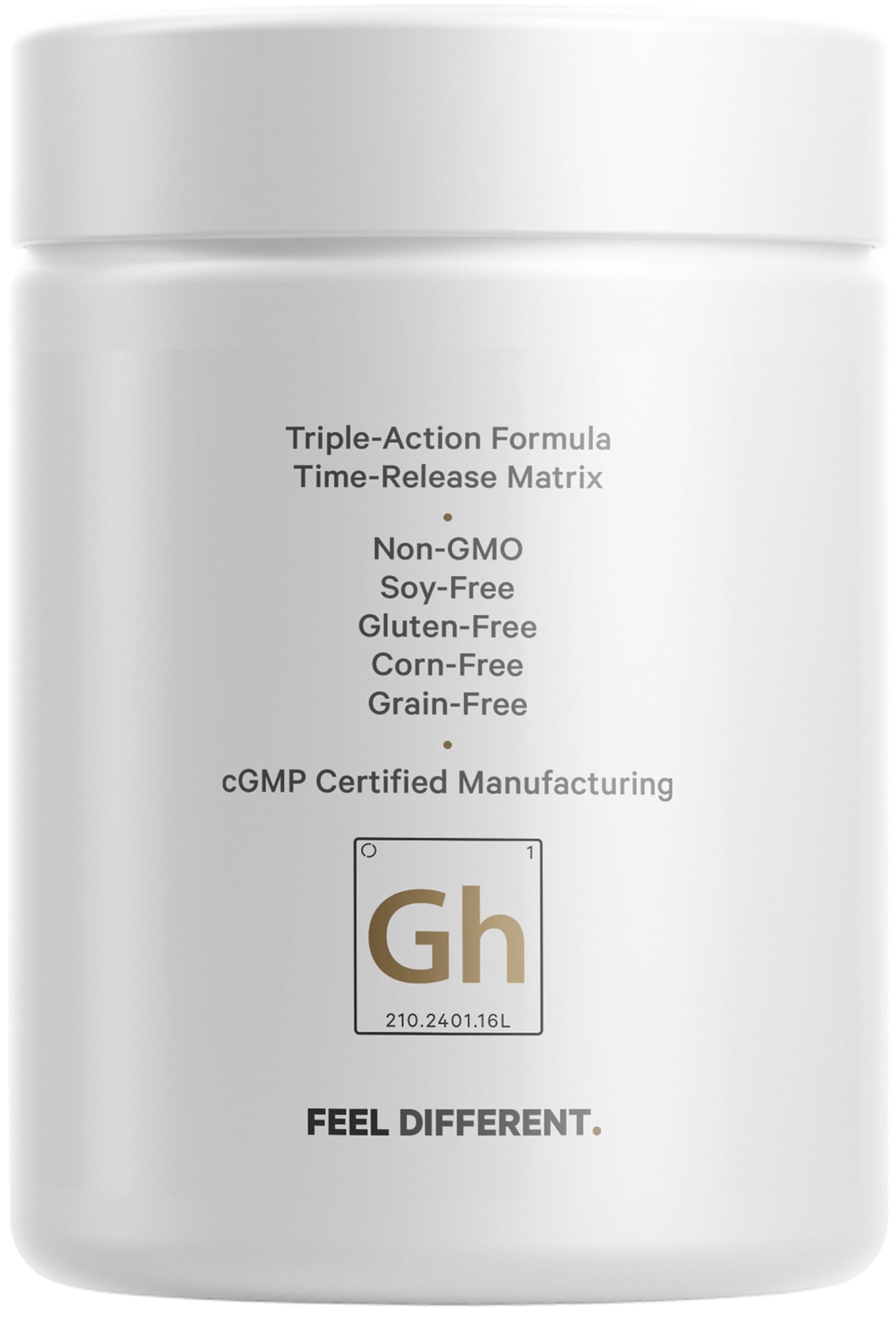 Codeage GLP-Harmony Companion+ Supplement - GLP-1 Agonist Support - Lion's Mane, Pea, Colostrum, Shilajit, Akkermansia, Elder, Citrus Bioflavonoids, Broccoli, Resveratrol - Non-GMO - 60 Capsules CodeageBuy Supplements Australia