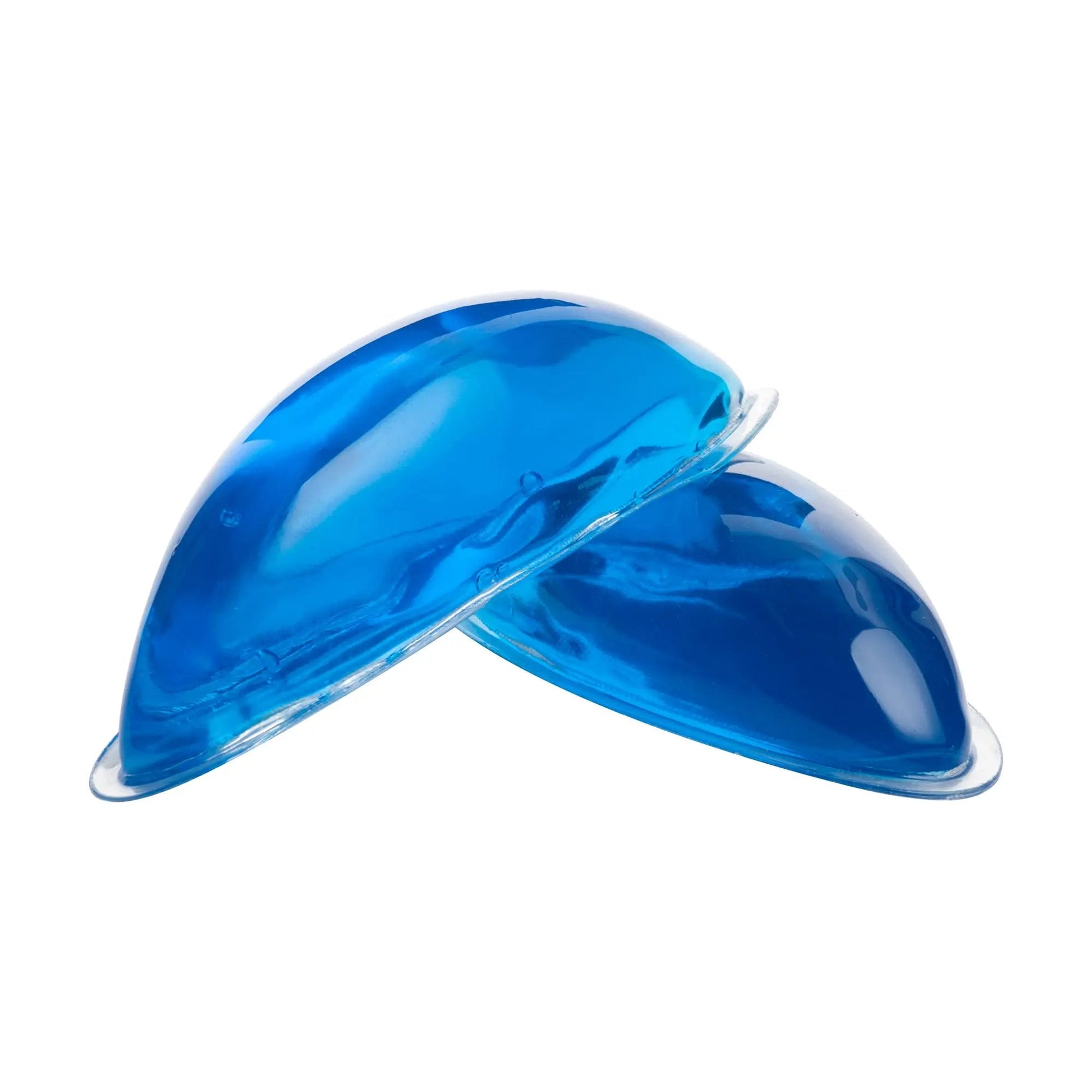 Hemorrwedge Hemorrhoid Ice Pack for Relief & Cooling Support – Twin Gel Pack with Hygienic Case – Reusable Cold Therapy for Hemorrhoids, Swelling, Postpartum & Discomfort – Water-Based Gel HemorrwedgeBuy Supplements Australia