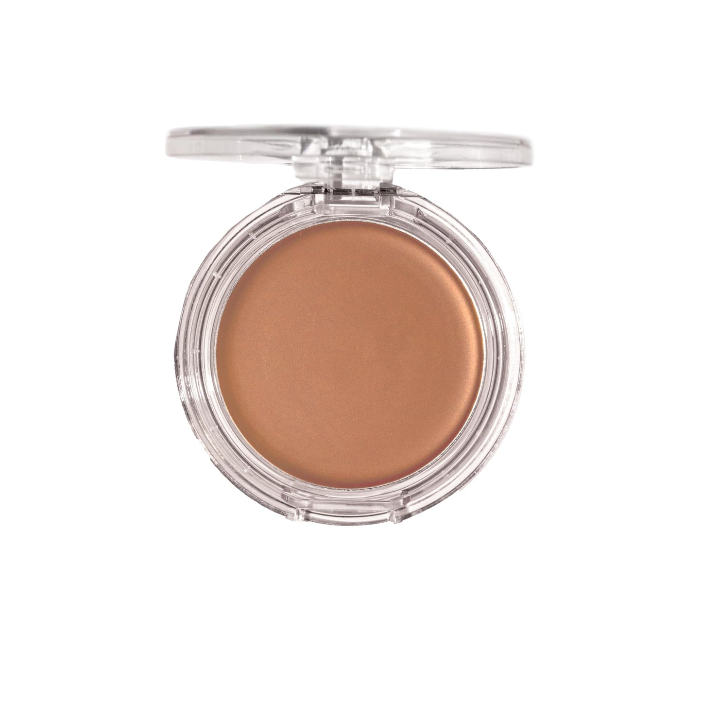 Milani Cheek Kiss Cream Bronzer, 110 - Hey Honey, Vegan & Cruelty-Free, Made in Korea, Lightweight Glow, Soft Matte Finish MilaniBuy Supplements Australia