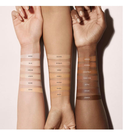 MERIT The Minimalist Perfecting Complexion Foundation and Concealer Stick Camel MeritBuy Supplements Australia