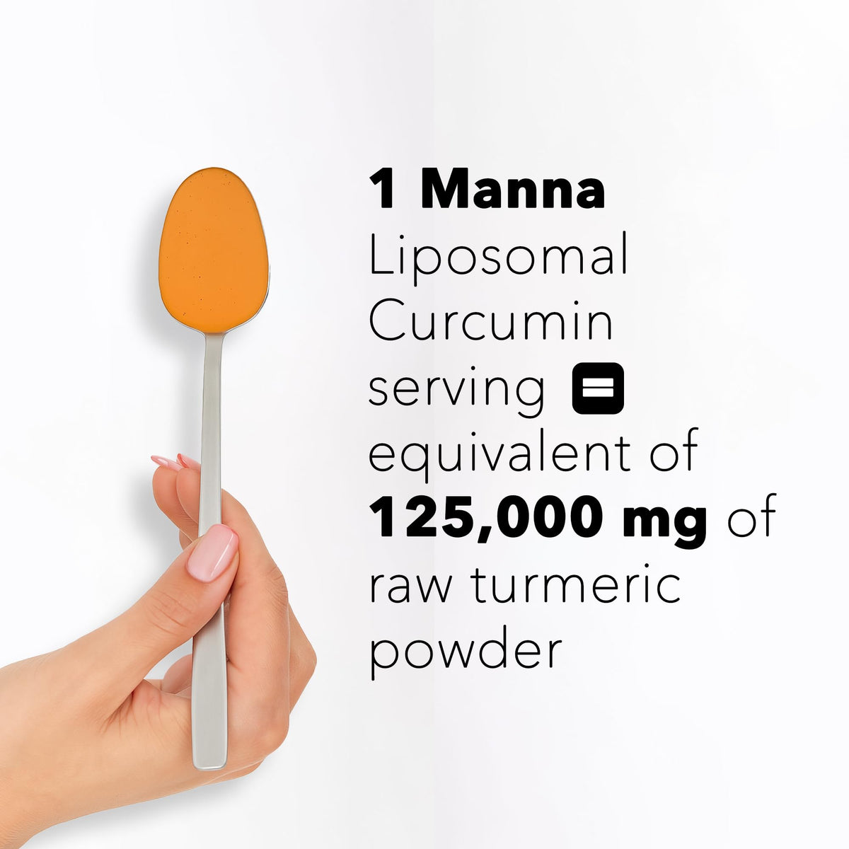 Manna Vitamins Evolved Liposomal Liquid Curcumin for Advanced Absorption Best Turmeric Supplement for Daily Joint & Immune Health Support - Vegan, Non-GMO, 95% Curcuminoids (1 Pack) Manna Vitamins Evolved buy supplements Au