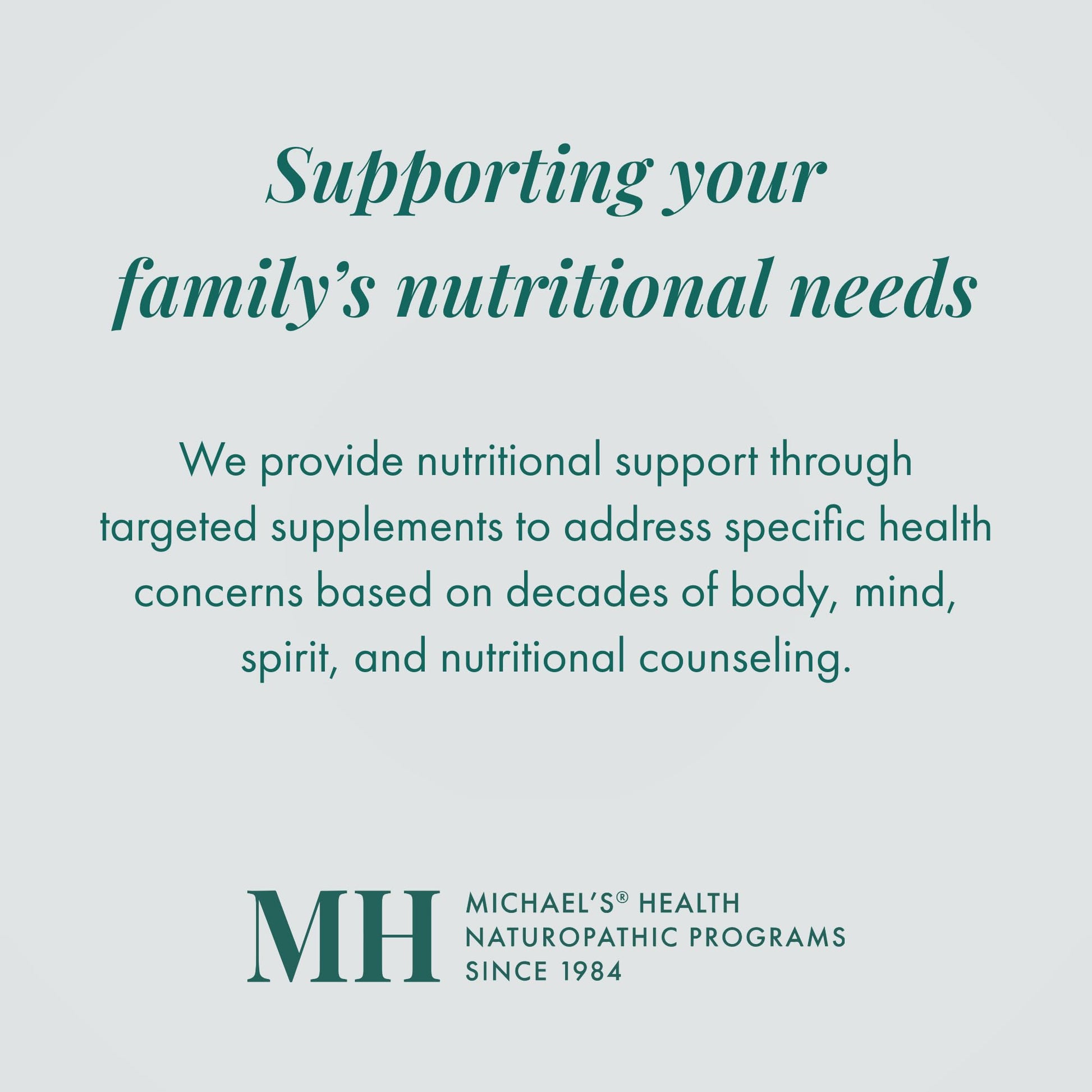 Michael's Health Naturopathic Programs Quick Immune Response - 60 Vegetarian Tablets - Immune System Support - With Vitamin A, Vitamin C & Zinc - 20 Servings MICHAEL'SBuy Supplements Australia