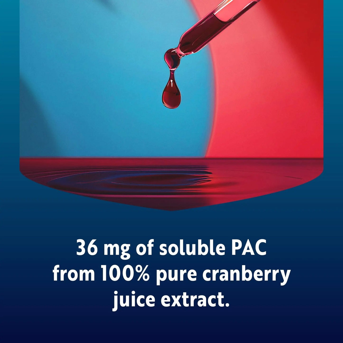 Solv Wellness GennaMD - Maximum UTI Defense - 36 mg Soluble PAC from 100% Cranberry Juice Extract - Highest PAC Concentration in a Small, Easy-to-Swallow Capsule - 30 Capsules Solv WellnessBuy Supplements Australia