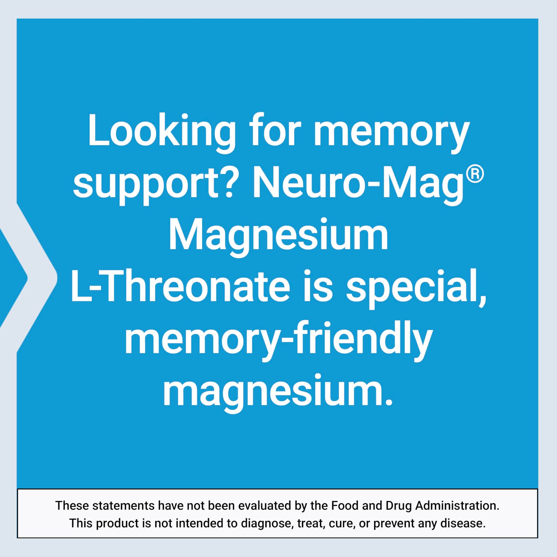 Life Extension Neuro-Mag Magnesium L-Threonate, Memory Health, Quick Thinking, Cognitive Health Support, Vegetarian, Non-GMO, 90 Vegetarian Capsules (144 mg from 2000 mg Magtein magnesium L-threonate Life Extension buy supplements Au
