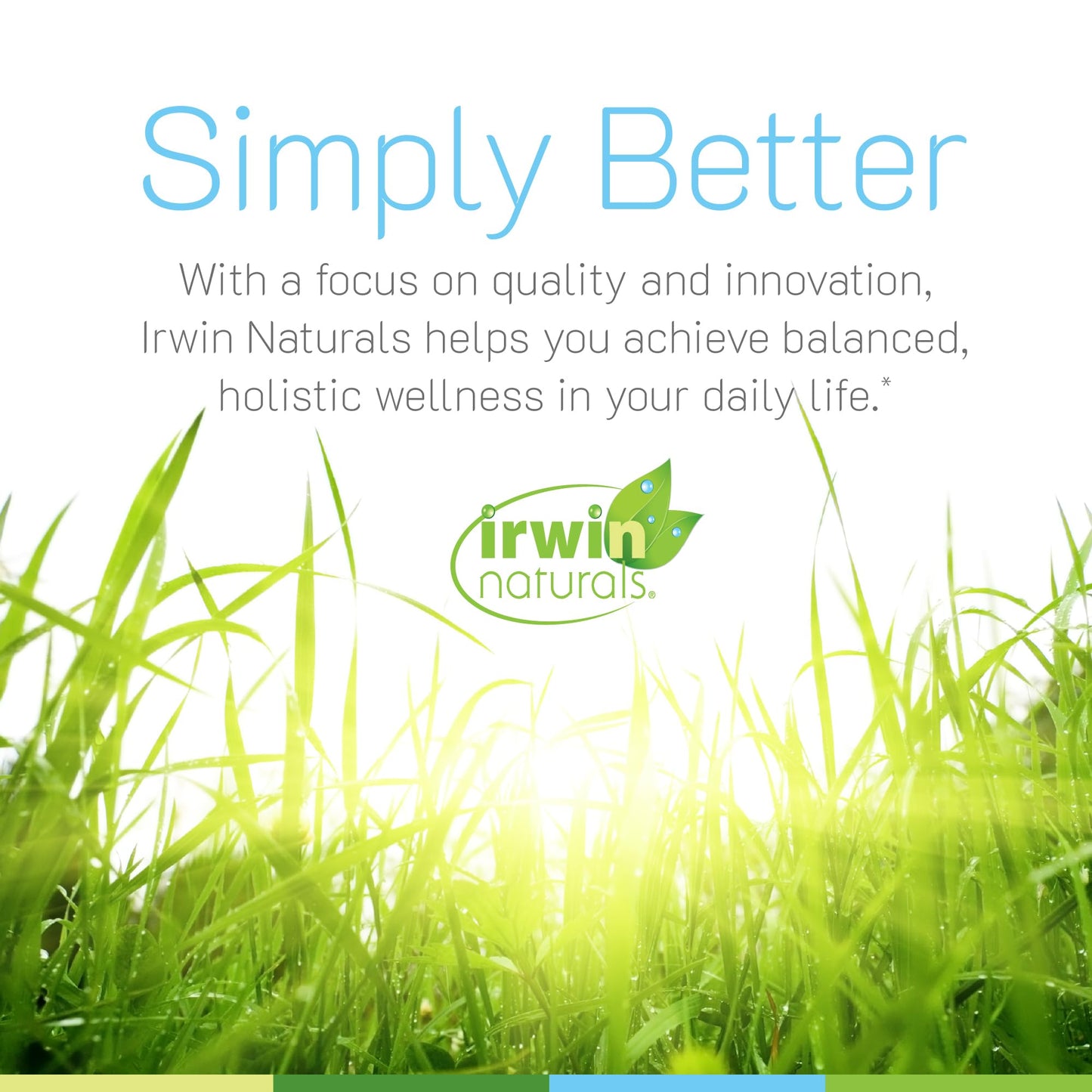 Irwin Naturals Women’s Living Green Liquid-Gel Multi - Whole Food Multivitamin for Women with 70 Nutrients, Omega Oils & Greens Blend - Liquid Soft-Gels with BioPerine® for Absorption - 120 Count Irwin NaturalsBuy Supplements Australia