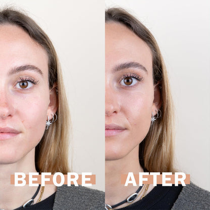 La Crique Bronzing Face Serum - Hydrating Bronzing Drops with Hyaluronic Acid & Anti-Pollution Protection - Natural Sun-Kissed Glow for All Skin Types - Vegan Friendly, Clean Beauty - 1 fl oz LA CRIQUEBuy Supplements Australia