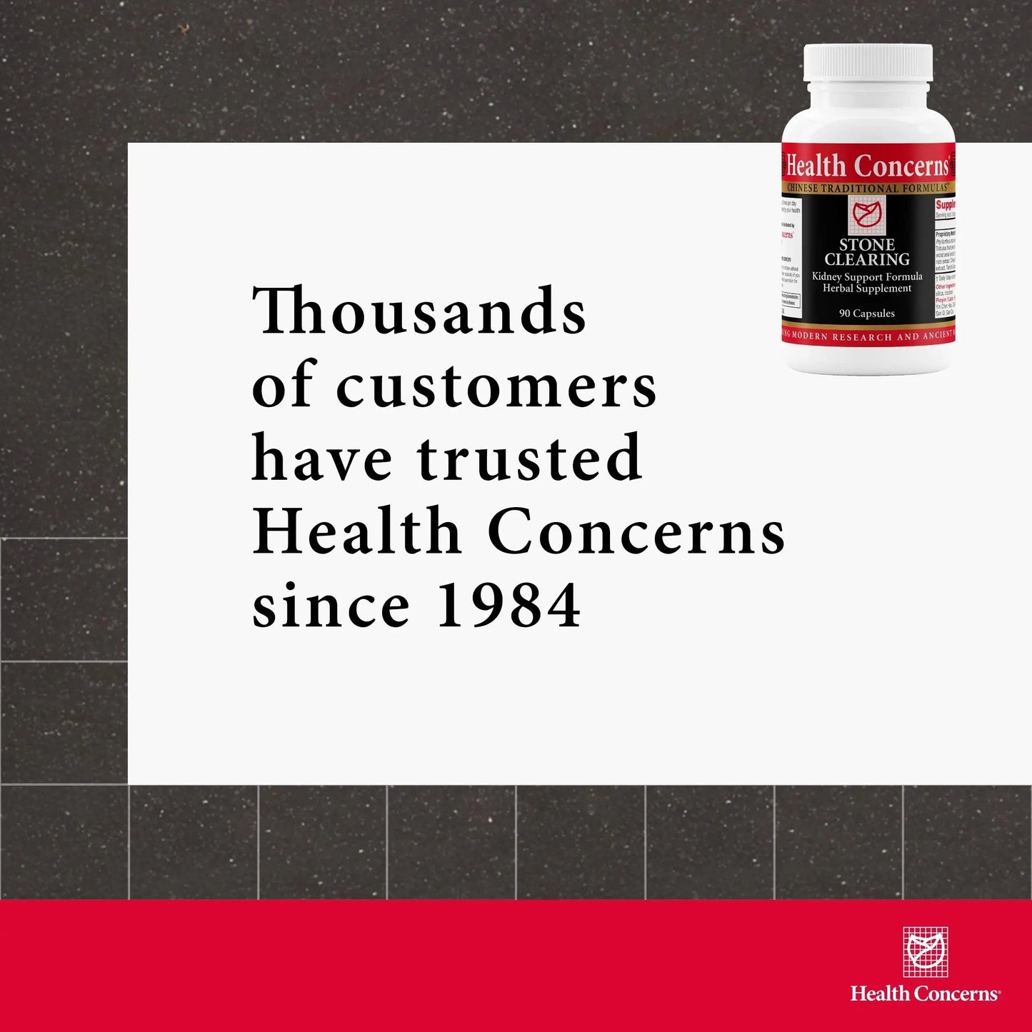 Health Concerns Stone Clearing – Kidney Support & Urinary Tract Cleanse – Damp Heat & Qi Flow Herbal Formula – Phyllanthus, Gardenia, Peony & Tienchi Ginseng Supplement – Bladder Detox – 90 Capsules Health ConcernsBuy Supplements Australia