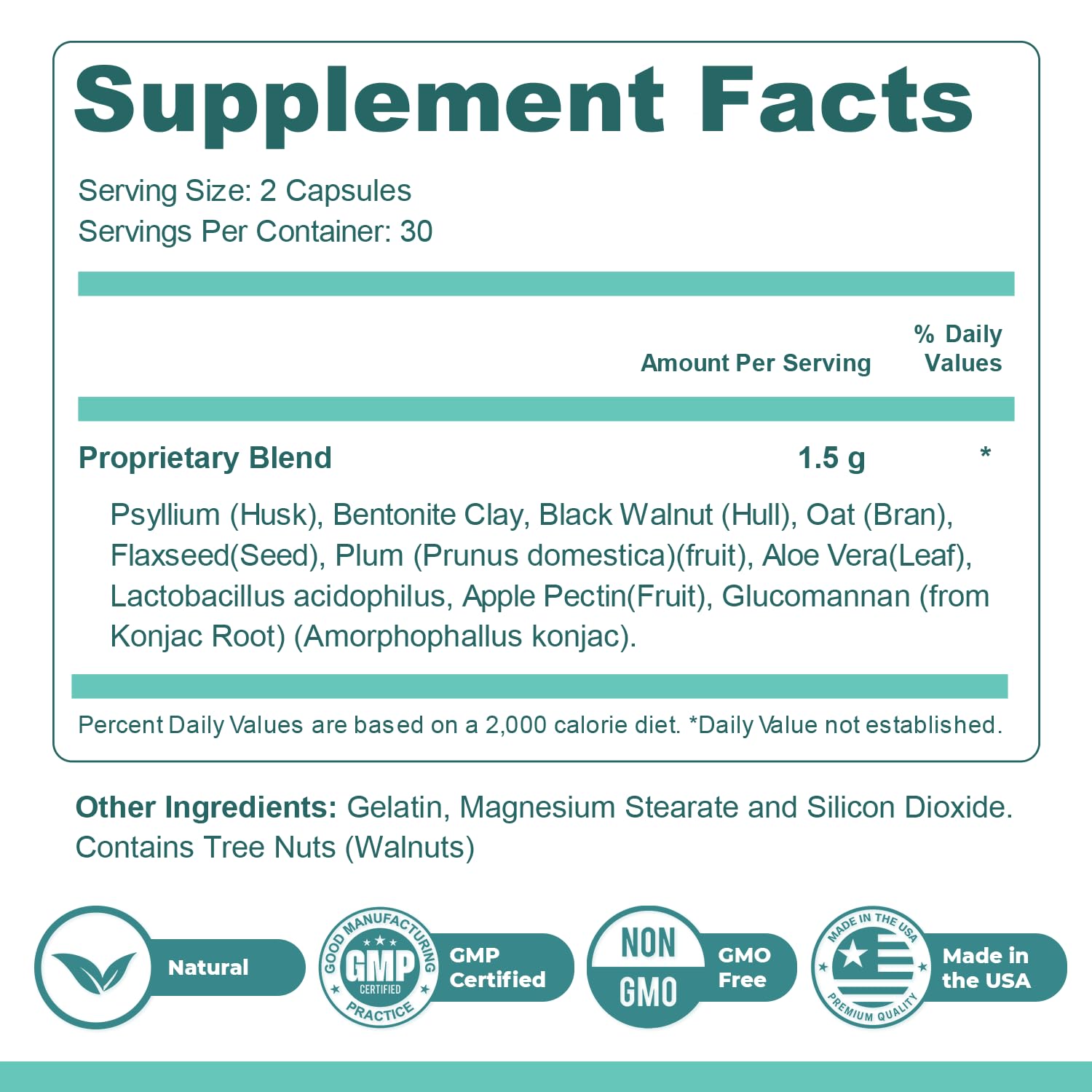GutOptim Probiotic & Prebiotic Capsules | Pre and Probiotics for Synbiotic Gut Health & Bloating Relief for Women & Men | Enzyme with Probiotics for Digestive Health | Non-GMO, 60 Ct, 3 Month Supply Nature’s NutriWave buy supplements Au