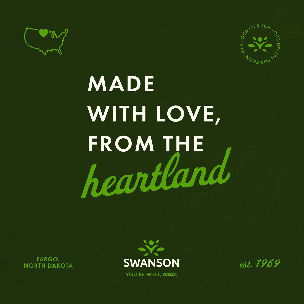 Swanson Lithium Orotate Mood and Memory Support Supplement for Stress-Prone Adults Seeking Emotional Wellness - 5 mg Elemental Lithium (60 Veggie Capsules) SwansonBuy Supplements Australia