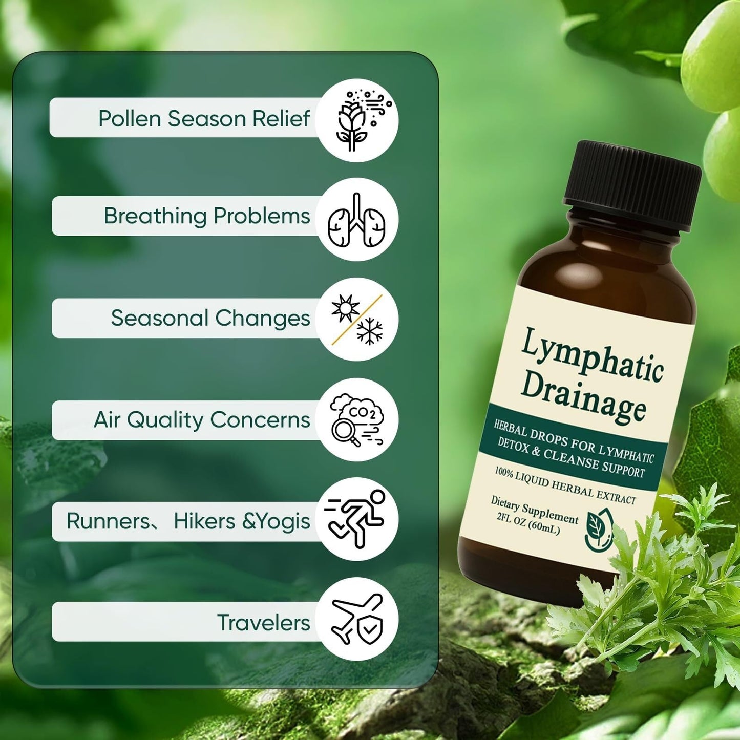 Lymphatic Drainage Drops Generic buy supplements Au