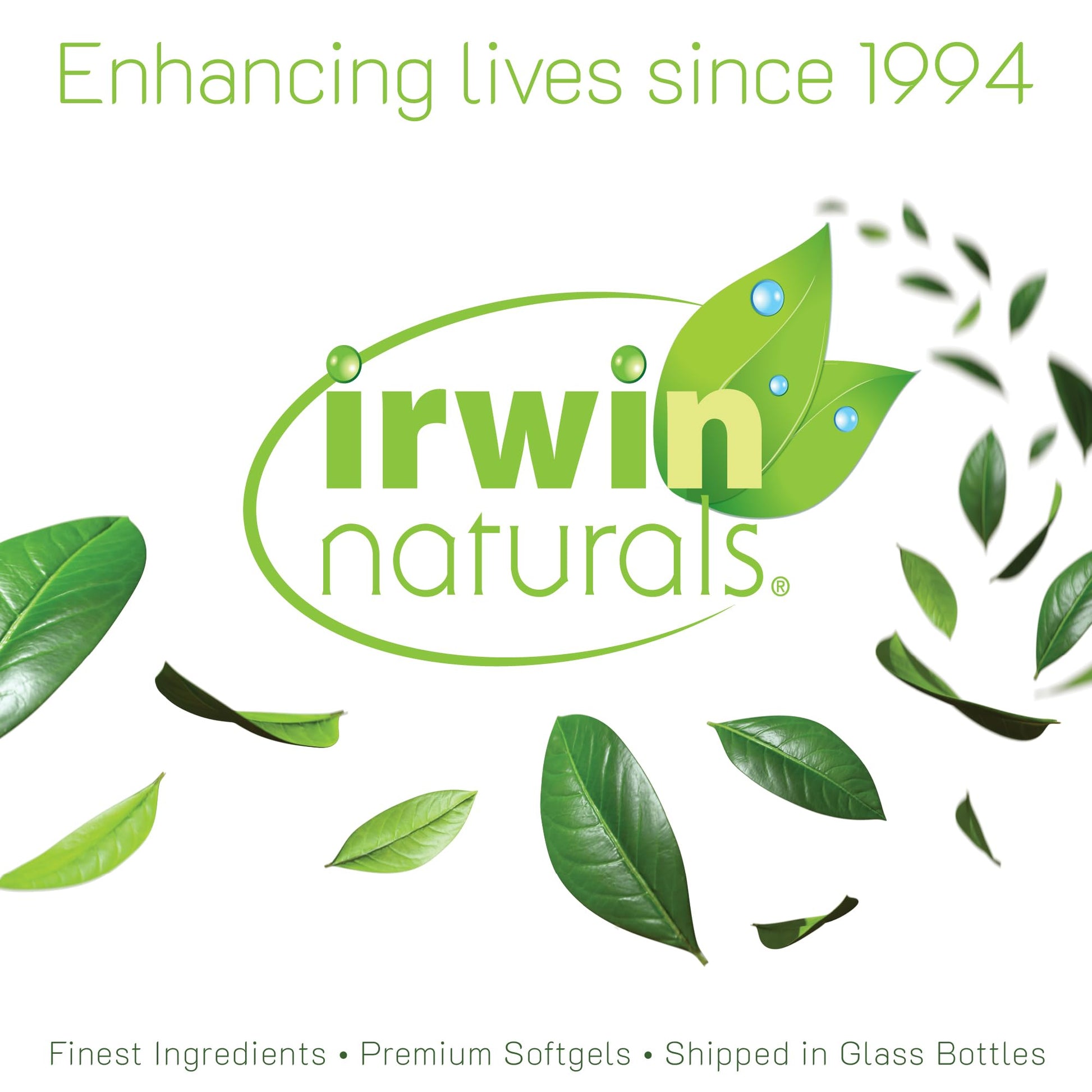 Irwin Naturals Immuno-Shield All Season Wellness for Body's Natural Defense System - 100 Liquid Softgels (2 Pack) Irwin NaturalsBuy Supplements Australia