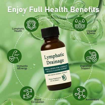 Lymphatic Drainage Drops Generic buy supplements Au