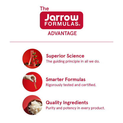 Jarrow Formulas® Type II Collagen Complex 1000 mg Supplements, Supports Skin and Joint Health, 60 Capsules, 30 Day Supply