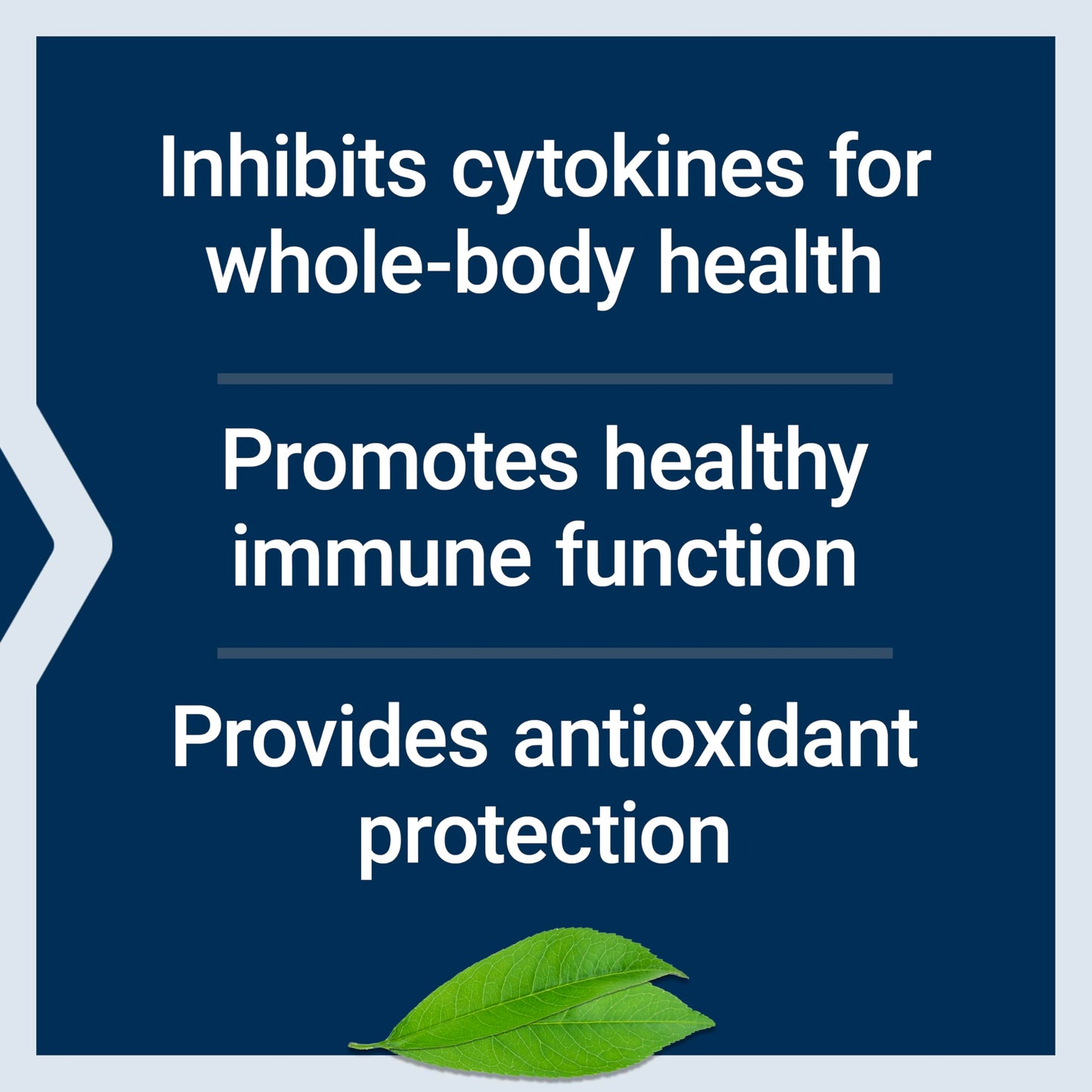 Life Extension Cytokine Suppress with EGCG, 30 Count Life ExtensionBuy Supplements Australia