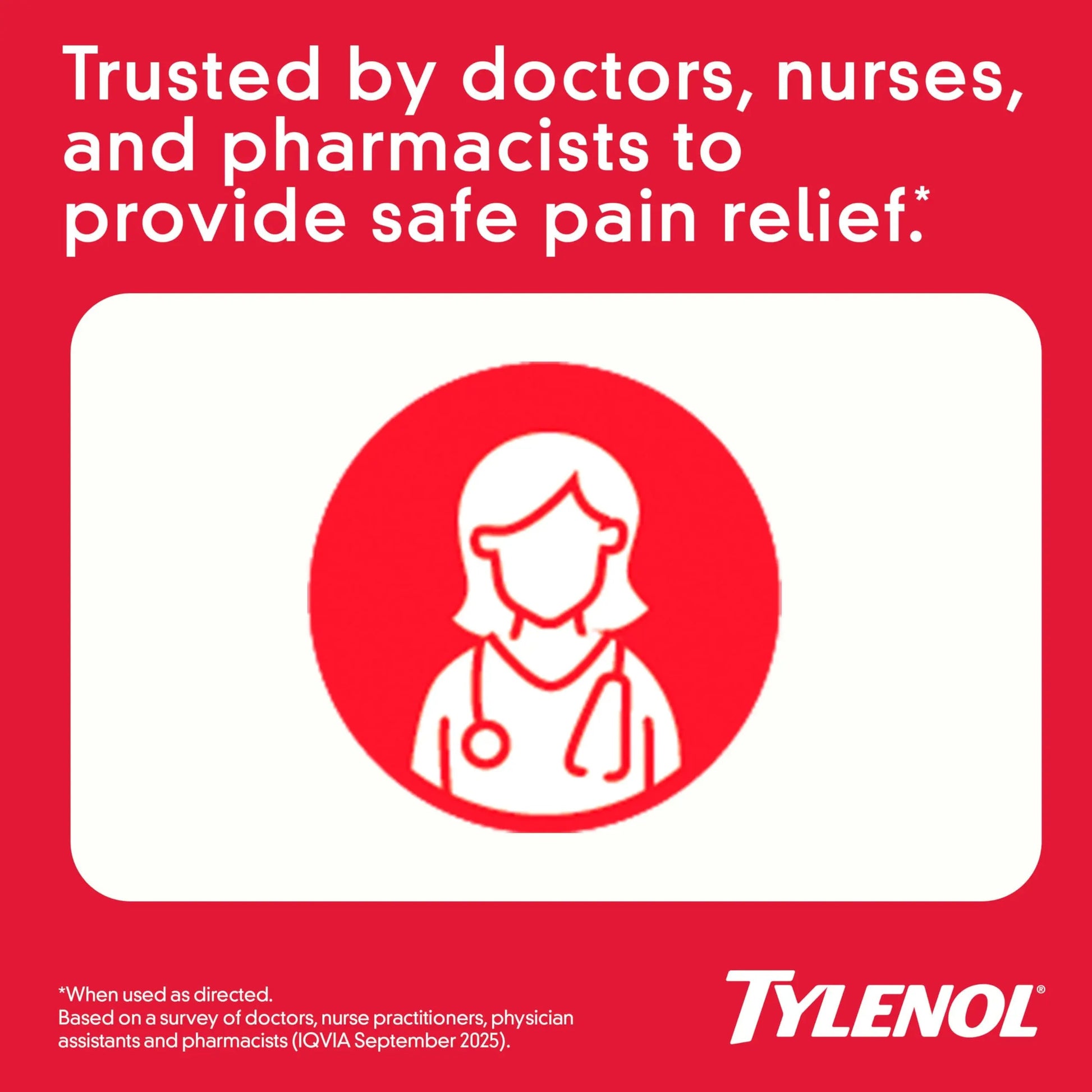 Tylenol Extra Strength Pain Reliever & Fever Reducer, Round Coated Tablets, 500 mg Acetaminophen Pain Relief Pills for Headache, Toothache & Minor Arthritis Pain, 100 ct TylenolBuy Supplements Australia