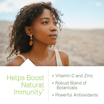Irwin Naturals Immuno-Shield All Season Wellness for Body's Natural Defense System - 100 Liquid Softgels (2 Pack) Irwin NaturalsBuy Supplements Australia