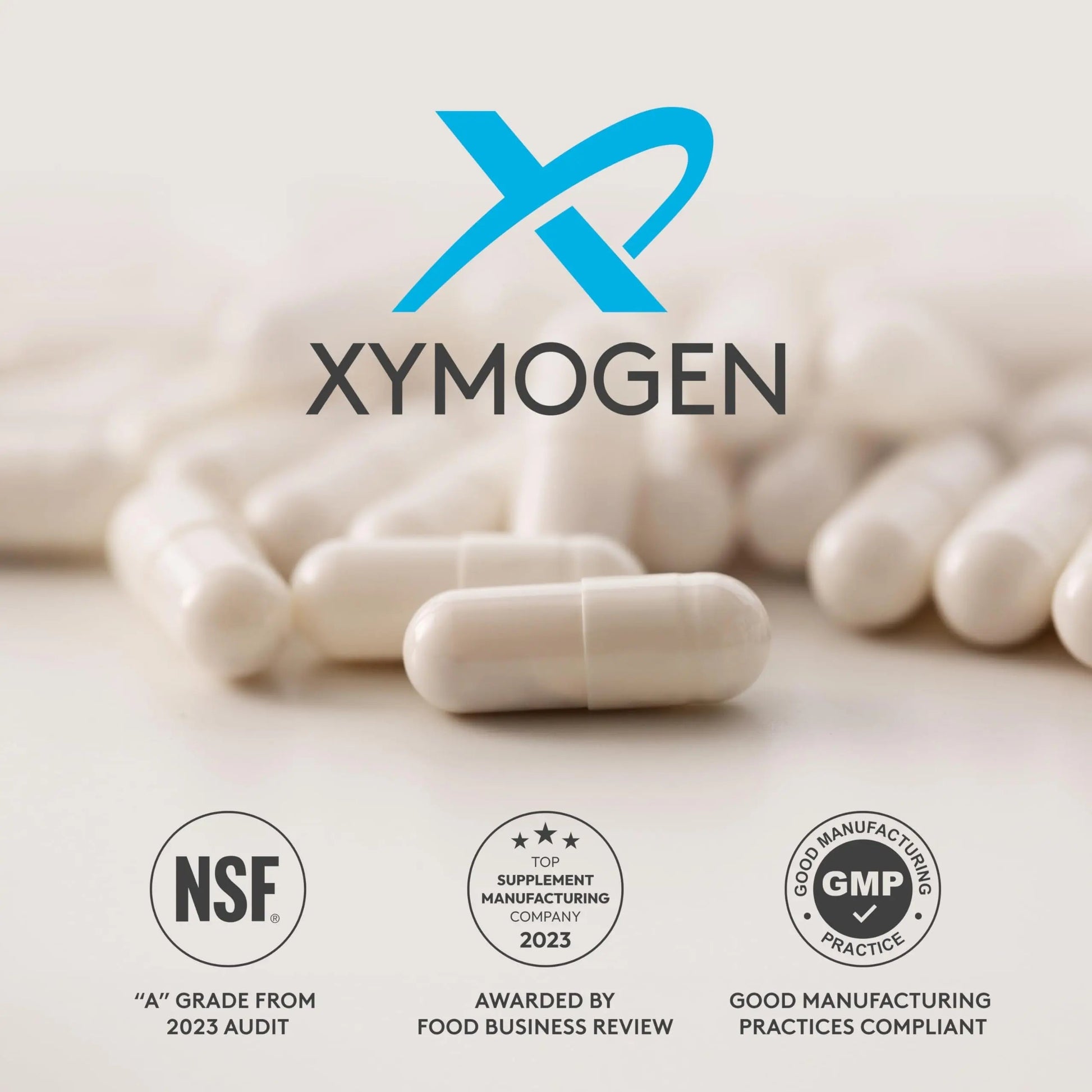 XYMOGEN UritraX - D Mannose Supplement for Urinary Tract and Bladder Health - D Mannose Powder - Health Supplements - Vegan, Gluten Free + Non GMO (1.66 oz) XYMOGENBuy Supplements Australia