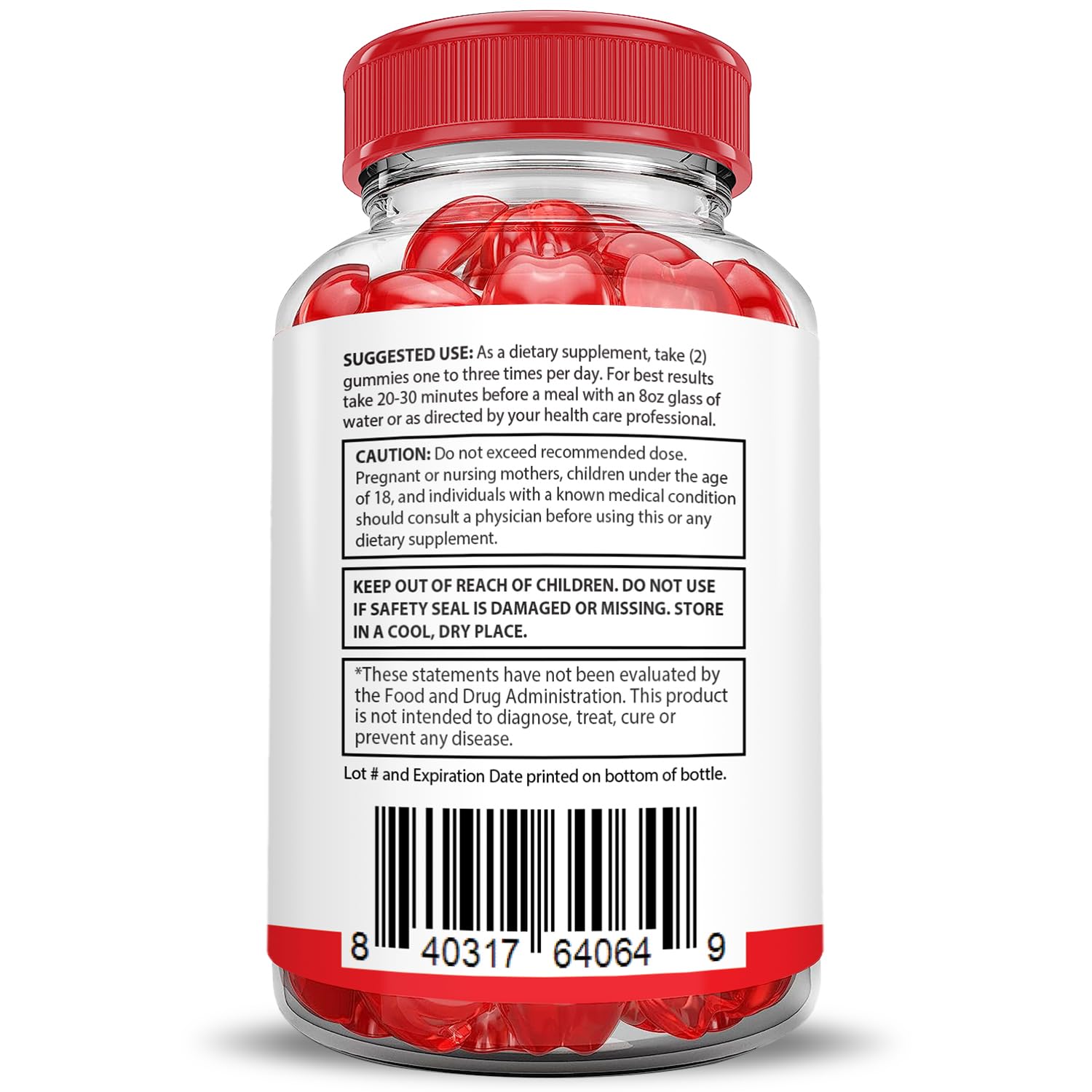 Justified Laboratories (5 Pack) Vital Pump XL Extreme 2000MG Performance Gummies Vital PumpXL Advanced Formula Formulated with Beet Juice ACV Pomegranate Powder B12 Vegan Non GMO 300 Gummys Justified Laboratories buy supplements Au