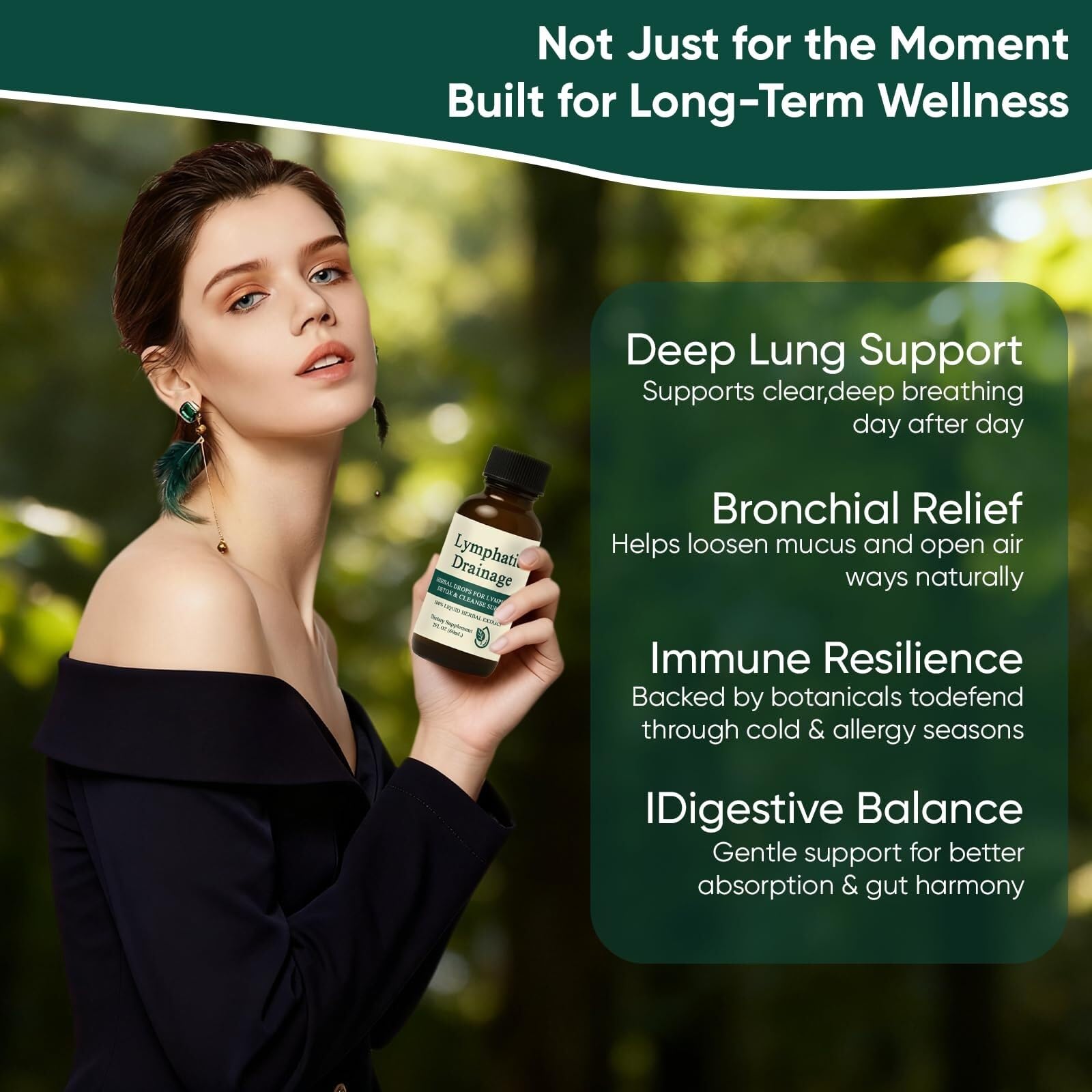 Lymphatic Drainage Drops Generic buy supplements Au