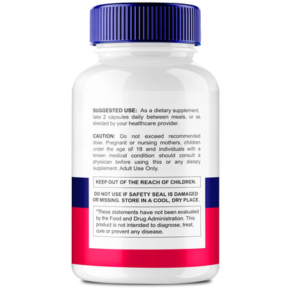 EZ Prostate Capsules, EZ Prostate Pills - Official EZ Prostate Supplement Pills - Maximum Strength Advanced All Natural Formula, EZProstate Health Men Pastillas Reviews (2 Pack) IDEAL PERFORMANCEBuy Supplements Australia