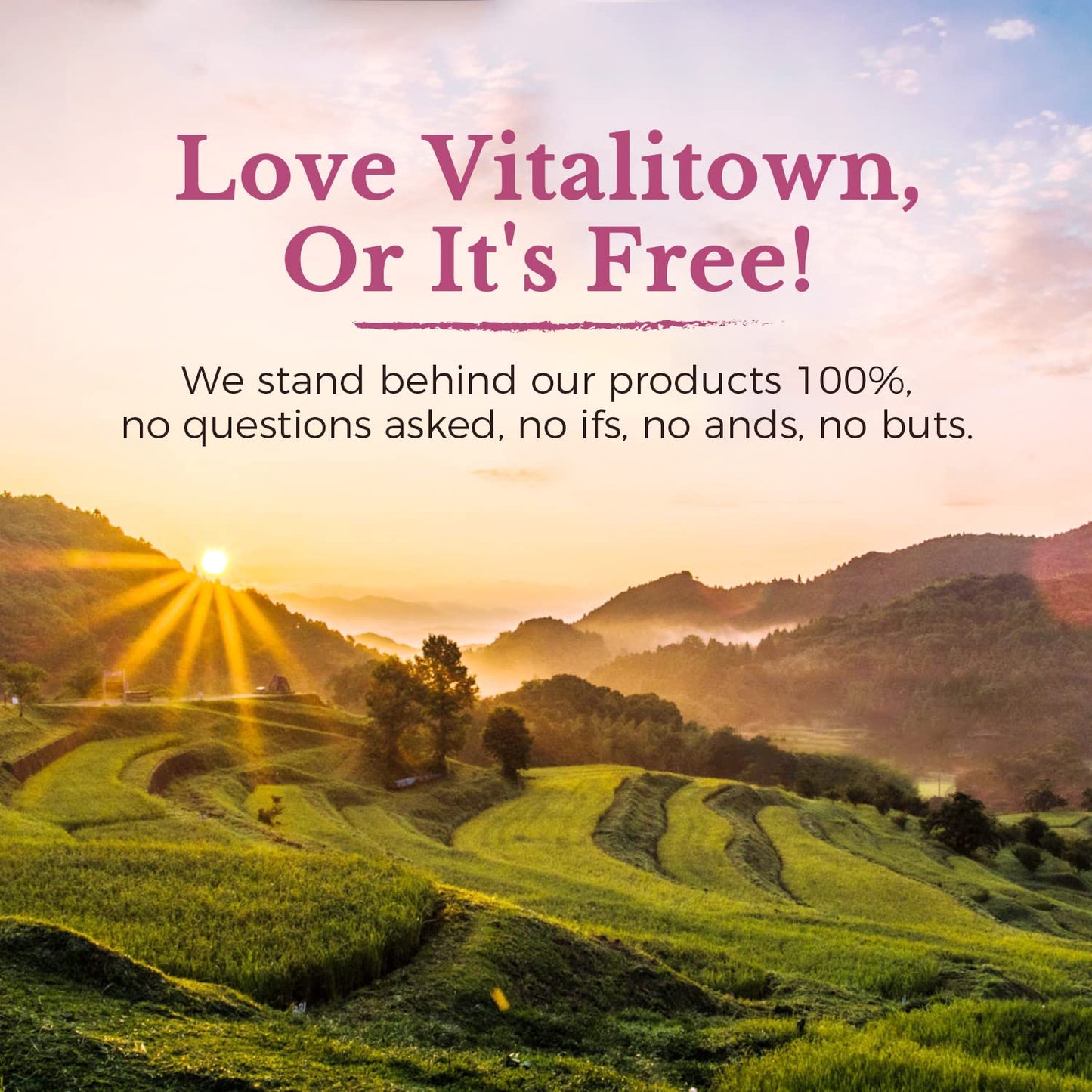 Vitalitown Probiotics for Women 120 Billion CFUs, 30 Strains, with Prebiotics & Digestive Enzymes & Cranberry, Gut & Vaginal Health, Vegan 30