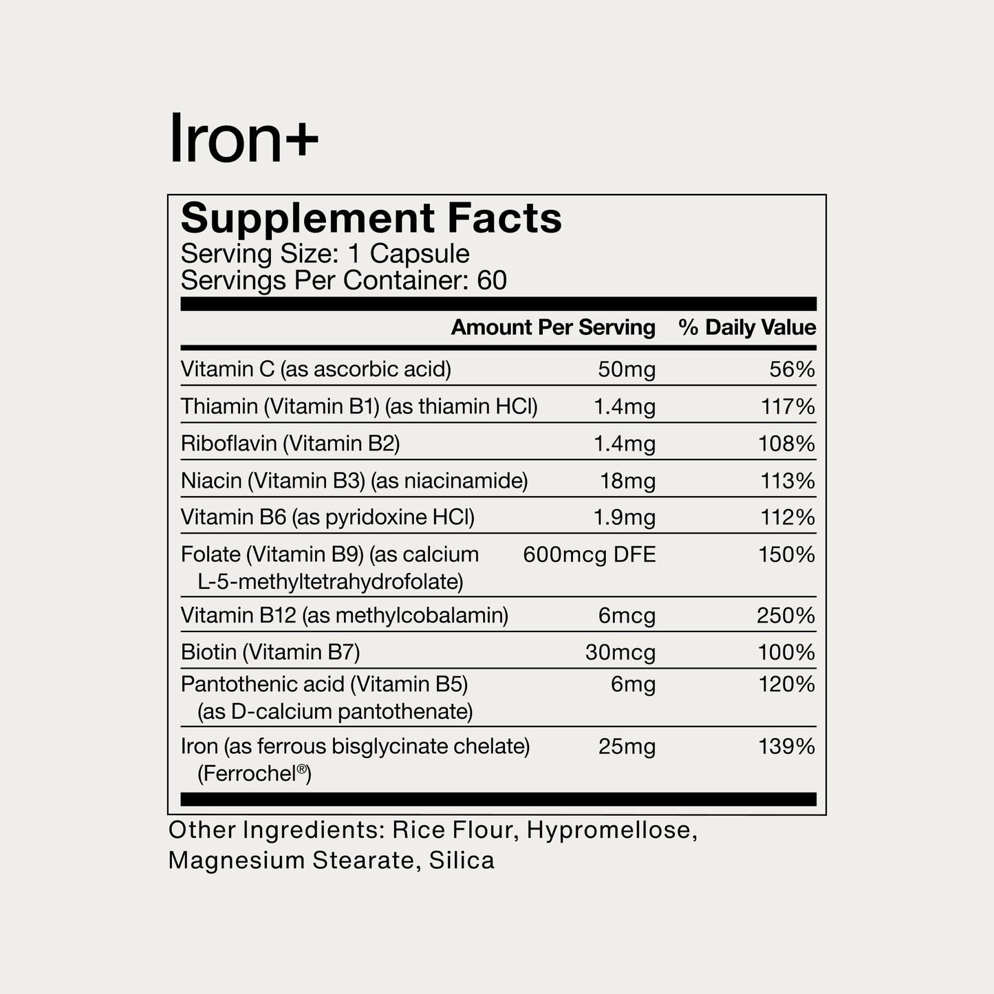 Momentous The Women's Three Bundle - Iron+, Calcium, & Vitamin D3 (2,000 IU) - 3 Critical Nutrients for All Women in 1 Daily Supplement System - NSF Certified for Sport - Gluten-Free - 60 Servings MomentousBuy Supplements Australia