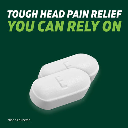 Excedrin Migraine Relief Caplets for Migraine Symptoms, Acetaminophen 250mg, Aspirin 250mg, Caffeine 65mg, Pain Reliever, 24 Count ExcedrinBuy Supplements Australia