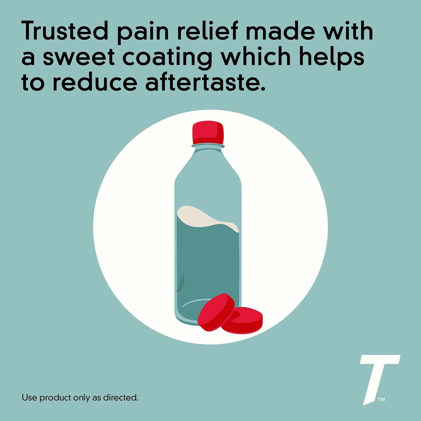 Tylenol Extra Strength Pain Reliever & Fever Reducer, Round Coated Tablets, 500 mg Acetaminophen Pain Relief Pills for Headache, Toothache & Minor Arthritis Pain, 100 ct TylenolBuy Supplements Australia