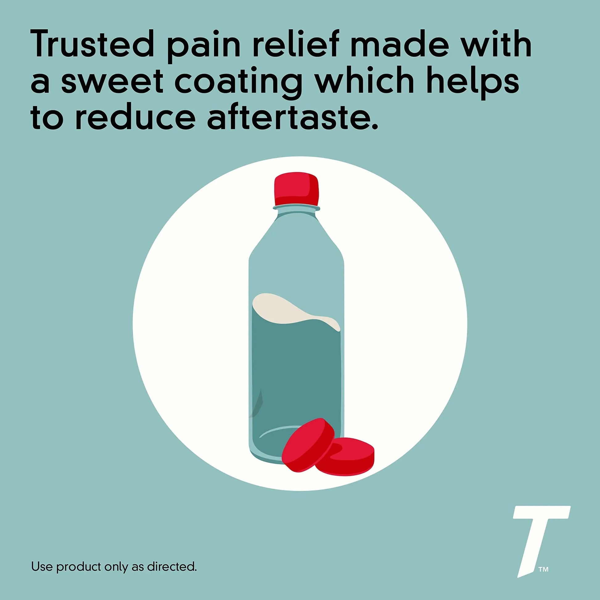 Tylenol Extra Strength Pain Reliever & Fever Reducer, Round Coated Tablets, 500 mg Acetaminophen Pain Relief Pills for Headache, Toothache & Minor Arthritis Pain, 100 ct TylenolBuy Supplements Australia